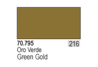 Vallejo Model Air - IJN Deep Dark Green - VAL71310 - 17ml